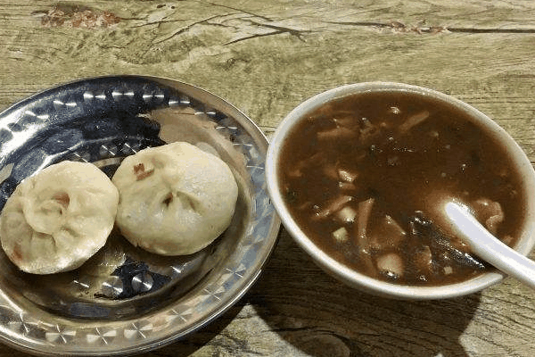 苏记牛肉胡辣汤